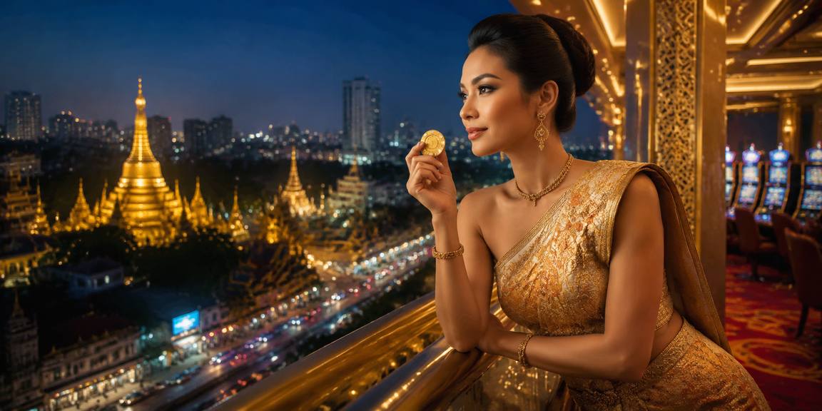 ufa100 ufa100 ကို မြန်မာကစားသမားများအတွက် ဘယ်လိုတည်ဆောက်ထားသလဲ