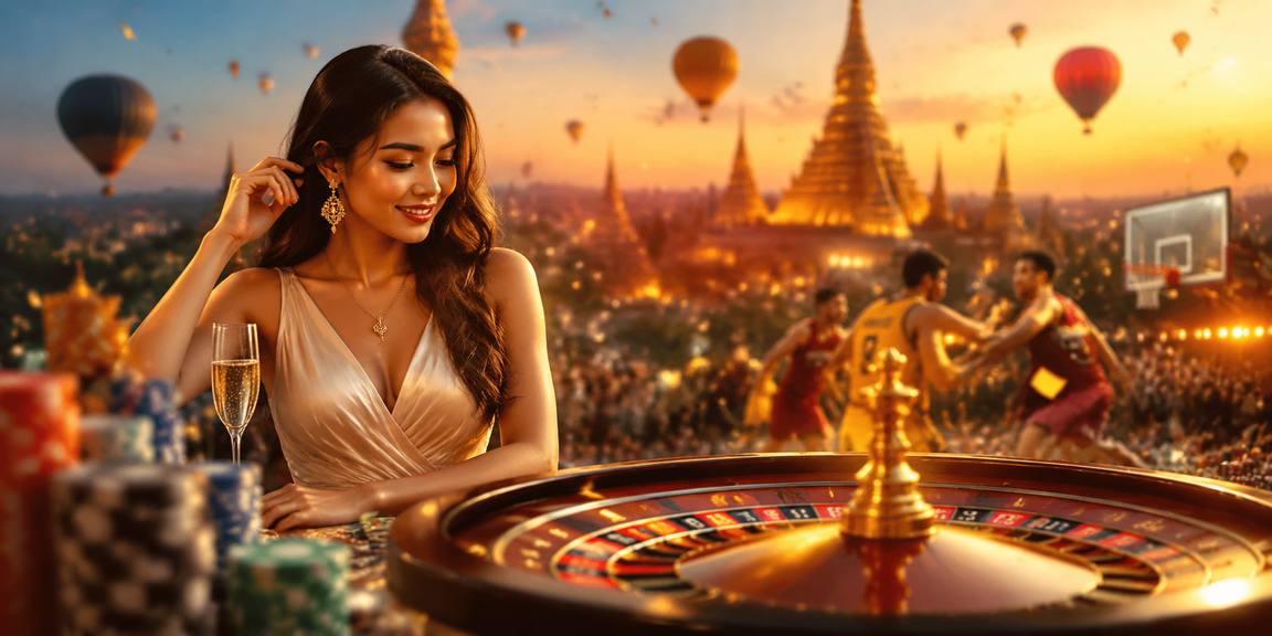 ufa100 ကျွန်ုပ်တို့၏ Crash Game ခန်းမများတွင် တွေ့ရမည့်အရာများ